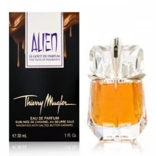 Thierry Mugler Alien Caramel au Beurre